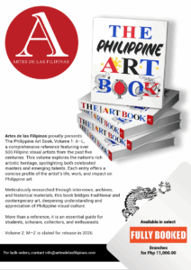 The Philippine Art Book